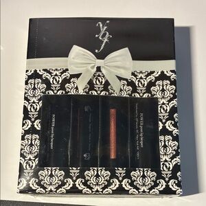 Shimmery Copper Lip Gloss - Single Gloss (Copper)